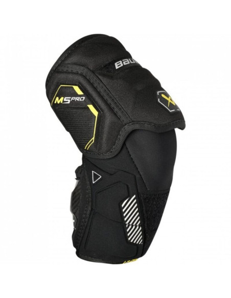 Nałokietniki hokejowe bauer supreme m5 pro jr