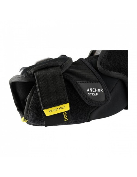 Nałokietniki hokejowe bauer supreme m5 pro jr