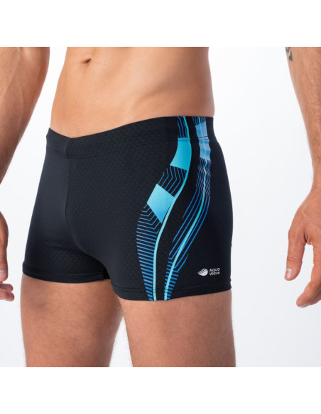Bokserki kąpielowe aquawave carbo m 92800183530