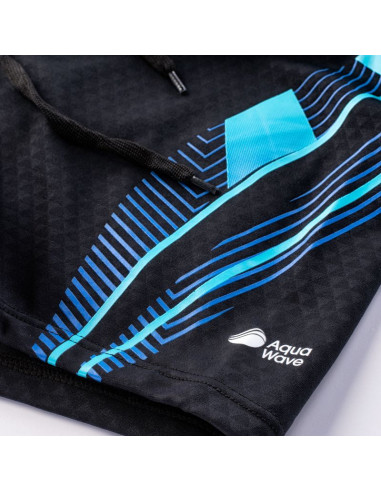 Bokserki kąpielowe aquawave carbo m 92800183530