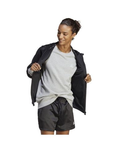 Bluza adidas essentials french terry 3-stripes m