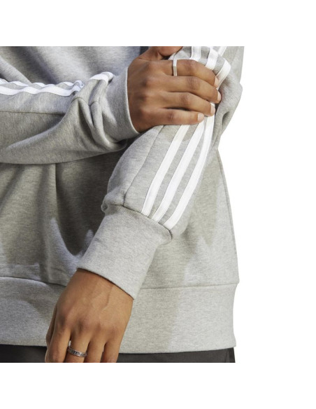 Bluza adidas essentials french terry 3-stripes m