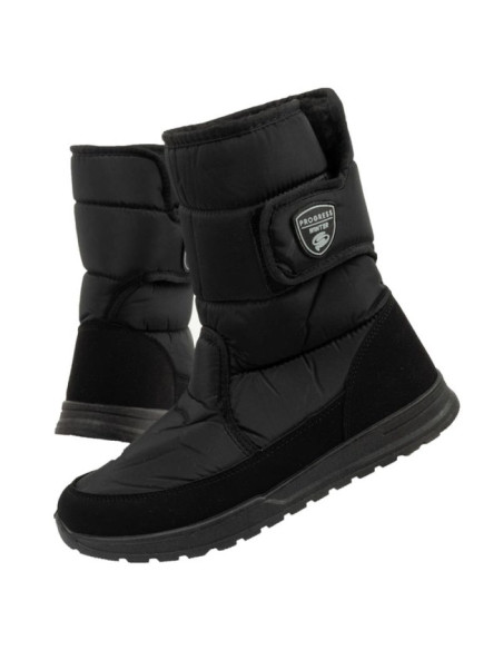 Buty zimowe progres m progj-24