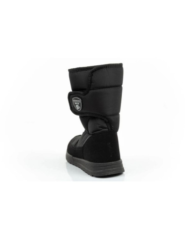 Buty zimowe progres m progj-24