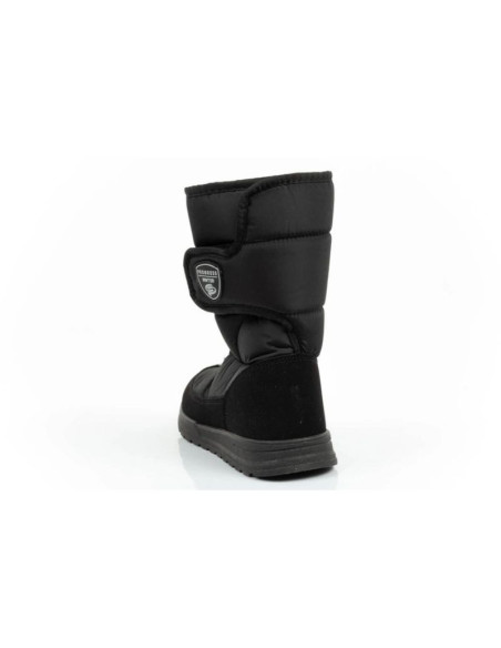 Buty zimowe progres m progj-24