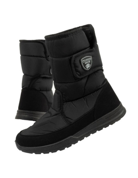 Buty zimowe progres m progj-24
