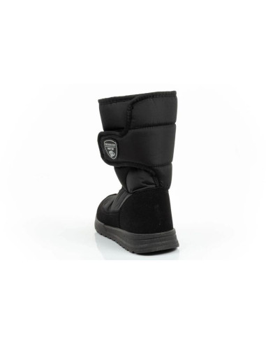 Buty zimowe progres m progj-24