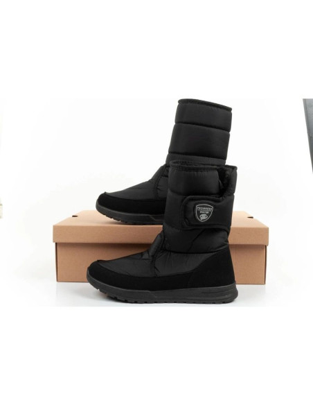 Buty zimowe progres m progj-24