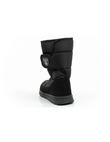 Buty zimowe progres m progj-24