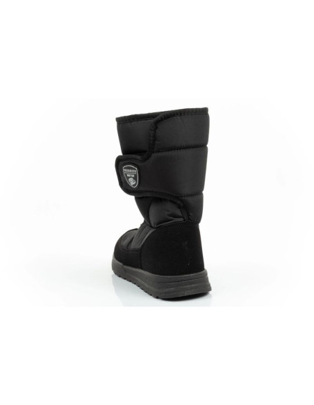 Buty zimowe progres m progj-24