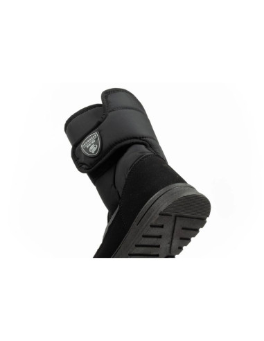 Buty zimowe progres m progj-24