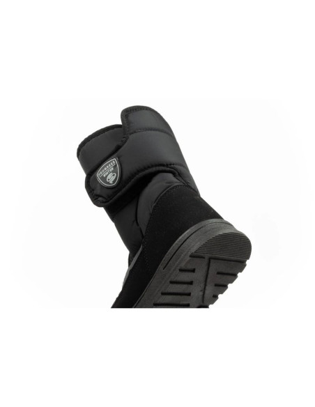 Buty zimowe progres m progj-24