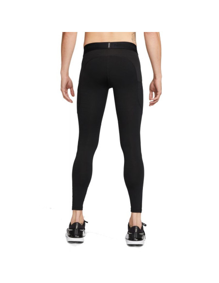 Legginsy nike pro warm m fb7961