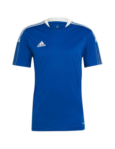 Koszulka adidas tiro 21 tr jsy m gm7589