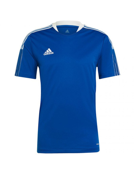 Koszulka adidas tiro 21 tr jsy m gm7589