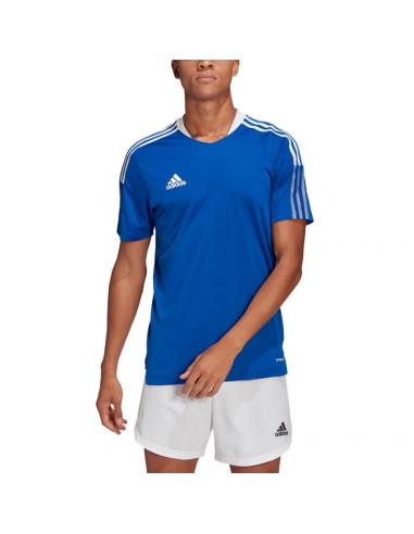 Koszulka adidas tiro 21 tr jsy m gm7589