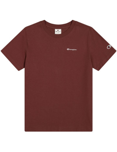 Koszulka champion ss tee w 117535