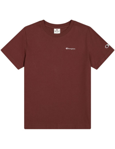 Koszulka champion ss tee w 117535