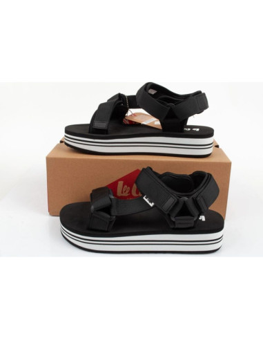 Sandały lee cooper w lcw-24