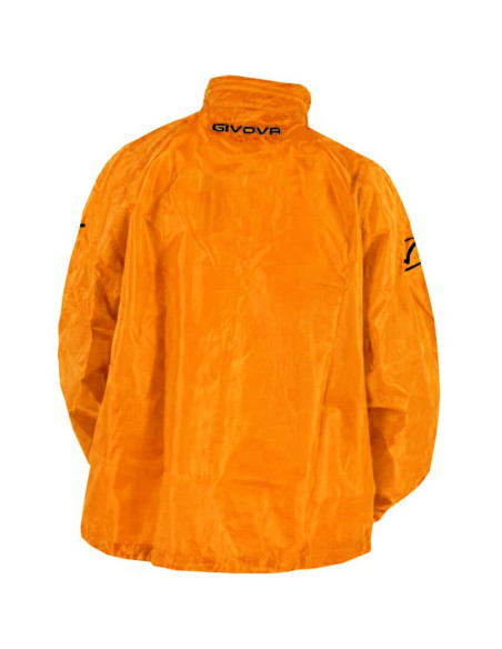 Kurtka givova rain basico rj001 0012