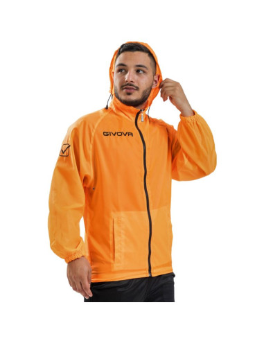 Kurtka givova rain basico rj001 0012