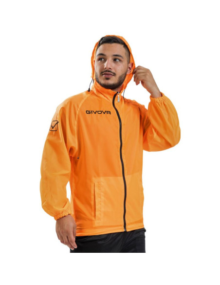 Kurtka givova rain basico rj001 0012