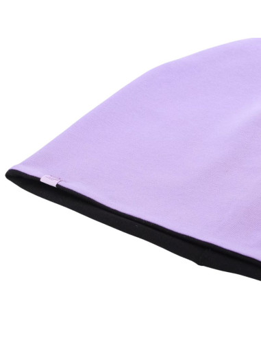 Czapka 4f u505 jr 4fjwss25acapu505