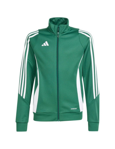 Bluza adidas tiro 24 training jr