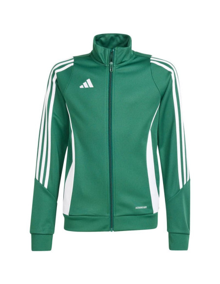 Bluza adidas tiro 24 training jr