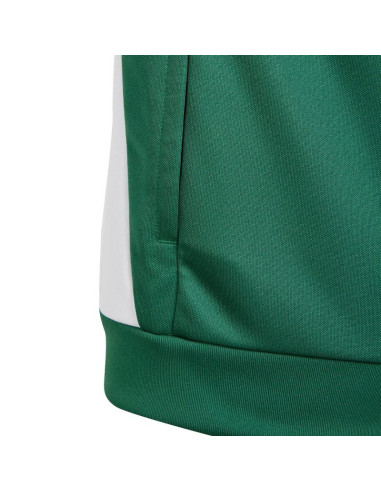 Bluza adidas tiro 24 training jr