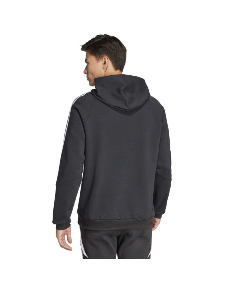 Bluza adidas tiro 24 sweat hoodie m