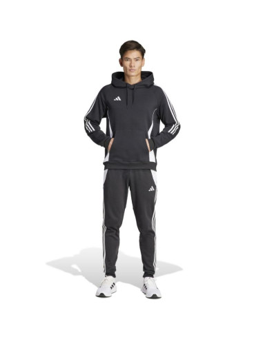 Bluza adidas tiro 24 sweat hoodie m