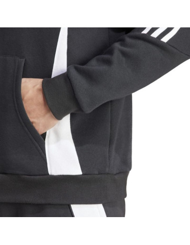 Bluza adidas tiro 24 sweat hoodie m