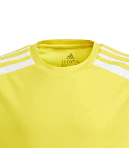 Koszulka adidas squadra 21 jr