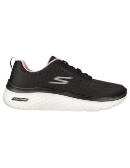 Buty skechers go walk hyper burst w 124578