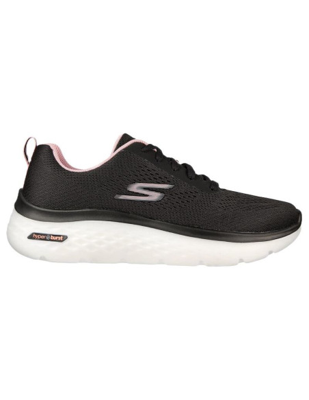 Buty skechers go walk hyper burst w 124578