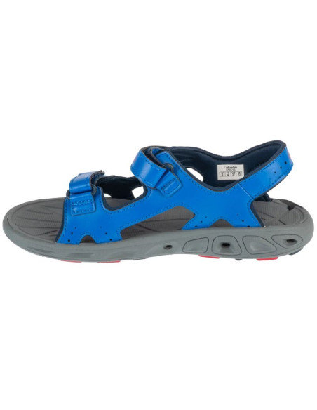 Sandały columbia youth techsun vent sandal jr