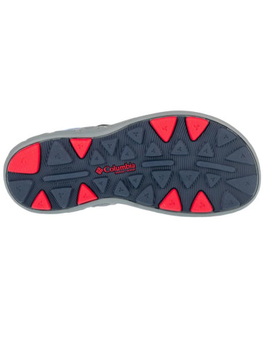 Sandały columbia youth techsun vent sandal jr