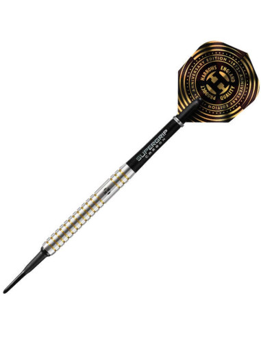 Rzutki harrows original 90%