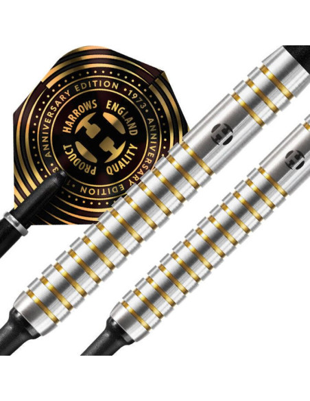 Rzutki harrows original 90%