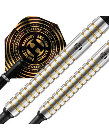 Rzutki harrows original 90%