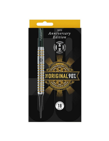 Rzutki harrows original 90%