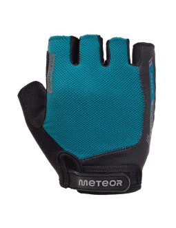 Rękawiczki rowerowe meteor mx51 2