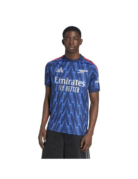 Koszulka adidas arsenal londyn away ji9511