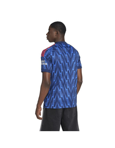 Koszulka adidas arsenal londyn away ji9511