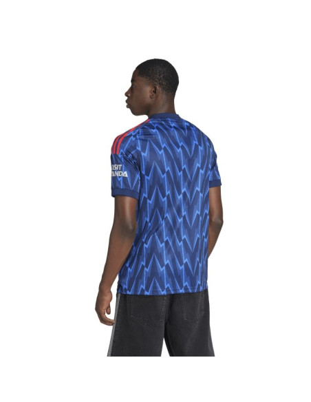 Koszulka adidas arsenal londyn away ji9511