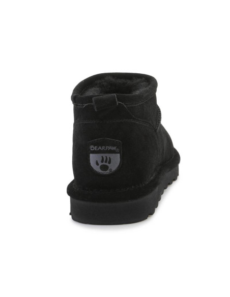 Buty bearpaw super shorty w 3049w