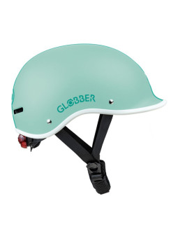 Kask dziecięcy globber master xs/s miętowy [47-51 cm] (600-206)