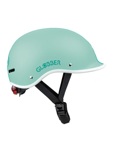Kask dziecięcy globber master xs/s miętowy [47-51 cm] (600-206)