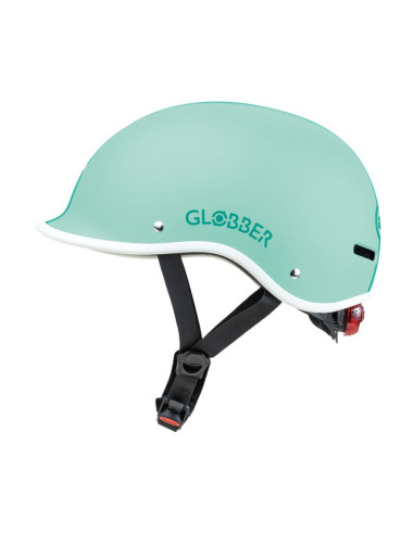 Kask dziecięcy globber master xs/s miętowy [47-51 cm] (600-206)